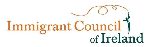 Inmigrant council of Ireland